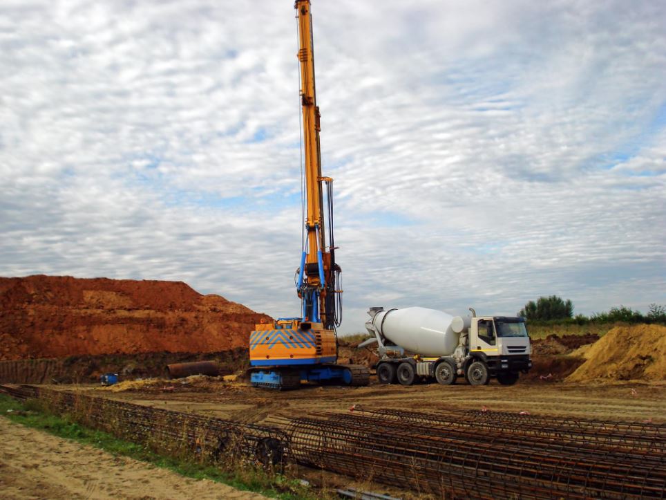 Professional water well drilling services Water Well Drilling